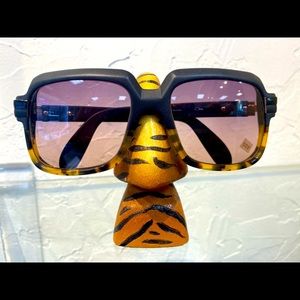 Cazal sunglasses